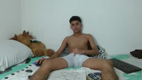 Deivy online show from December 13, 8:25 pm