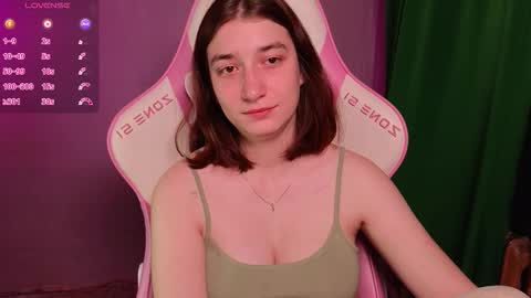 Princess Potato online show from October 10, 5:28 am