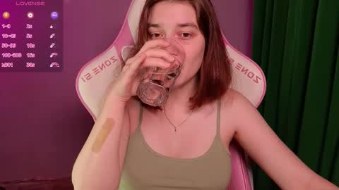 Princess Potato online show from October 15, 5:29 am