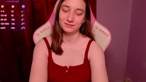 Princess Potato online show from April 8, 6:46 am