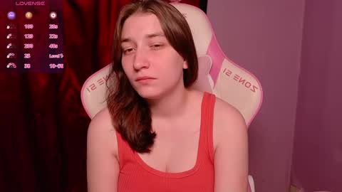 Princess Potato online show from April 18, 7:01 am