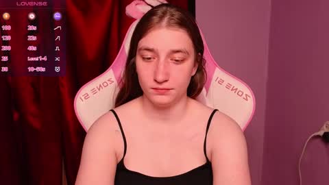 Princess Potato online show from June 2, 5:20 am