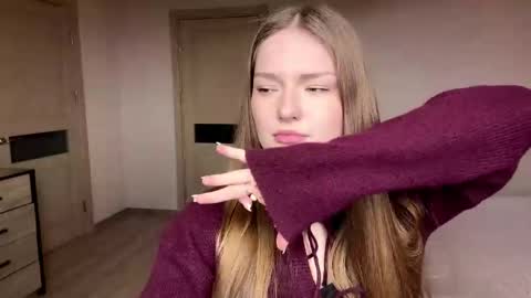 Mila online show from April 8, 12:27 pm