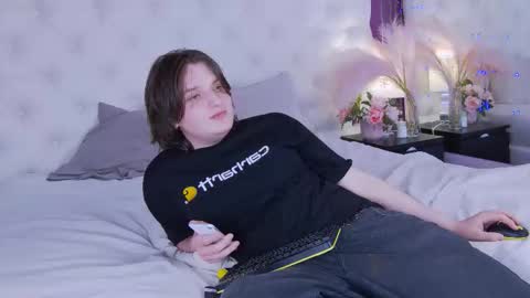 Alex online show from March 7, 2:25 pm