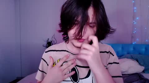 Alex online show from April 7, 11:59 pm