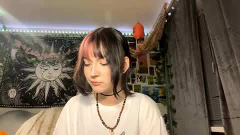 Alisa online show from March 27, 9:25 pm