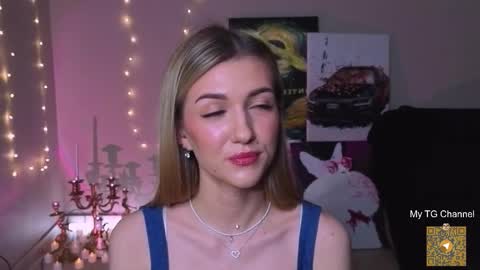 Snapshot of delcieodoherty chatting on November 20, 8:08 pm Adla online show from November 20, 8:08 pm