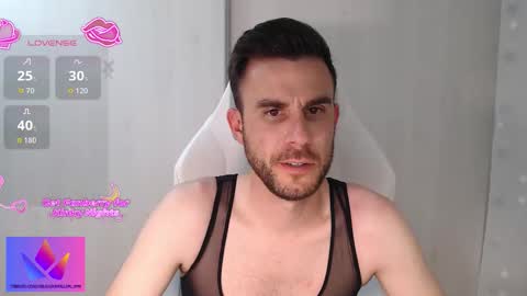 Mster X online show from November 20, 3:34 pm