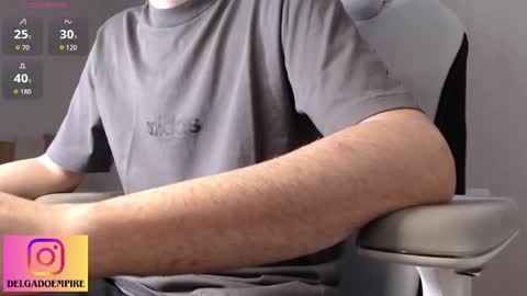 Mster X online show from March 22, 10:46 pm