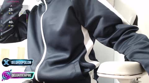 Mster X online show from March 29, 5:24 pm