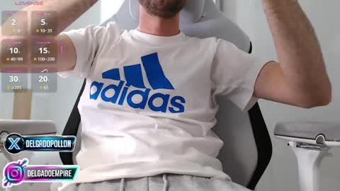 Mster X online show from April 7, 4:18 pm