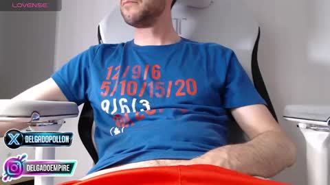 Mster X online show from April 14, 11:22 pm