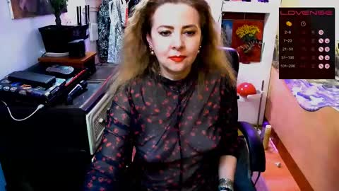 Delicacat online show from February 17, 9:08 pm