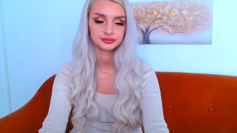 Snapshot of deliciaalove chatting on January 6, 7:35 pm deliciaalove online show from January 6, 7:35 pm