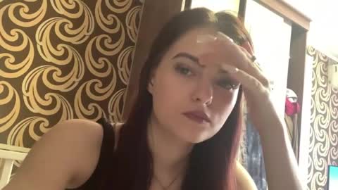 Kiki online show from April 20, 6:16 am