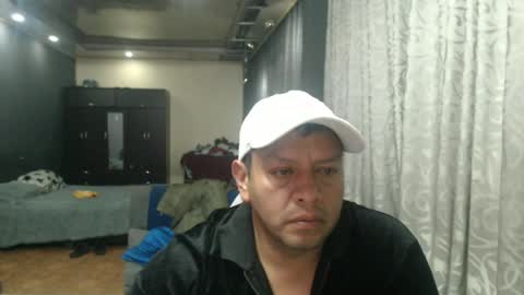 delicioso1223 online show from June 23, 1:14 am