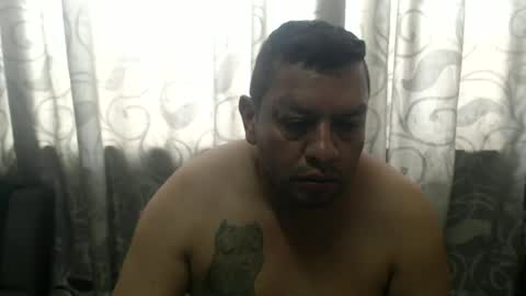 delicioso1223 online show from June 30, 3:02 pm