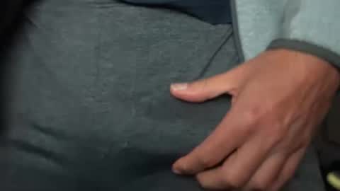 delicioso4u online show from November 22, 1:59 am