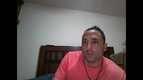 deliciousdick1983 online show from March 3, 3:08 am