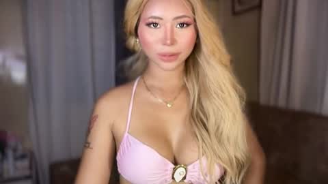 Hello your loving faye 3 online show from March 31, 11:21 am