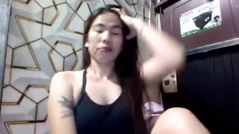 Snapshot of deliciousgirl975840 chatting on February 23, 6:38 pm deliciousgirl975840 online show from February 23, 6:38 pm