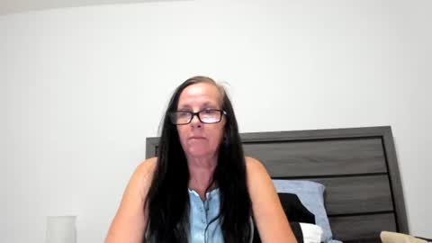 Delicious Peach Goddess online show from September 12, 2:33 am