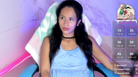 Snapshot of delicius_love chatting on January 16, 7:49 am delicius_love online show from January 16, 7:49 am
