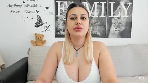 delightfulannemistress online show from January 17, 9:17 am