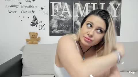 delightfulannemistress online show from February 15, 11:50 am