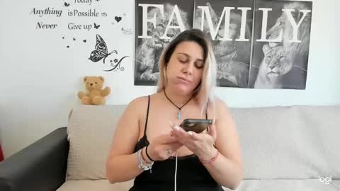 delightfulannemistress online show from February 23, 10:06 am