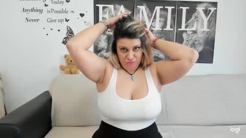 delightfulannemistress online show from March 5, 8:54 am
