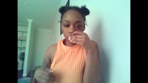 delightfuldark online show from February 11, 3:40 pm