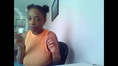 delightfuldark online show from February 11, 7:16 pm