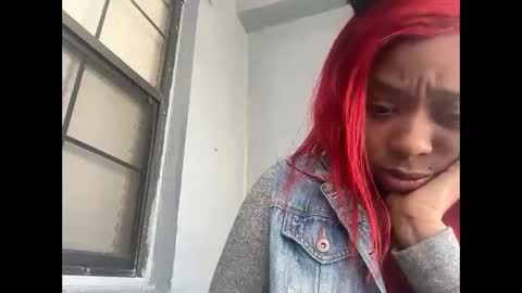 delightfuldark online show from February 25, 7:23 pm