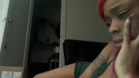 delightfuldark online show from June 7, 5:16 pm