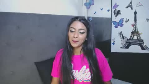 Delilah Blaze online show from October 26, 4:13 pm