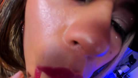 della online show from February 20, 9:59 pm