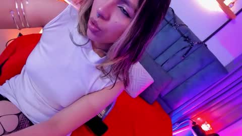 della online show from March 17, 9:40 pm