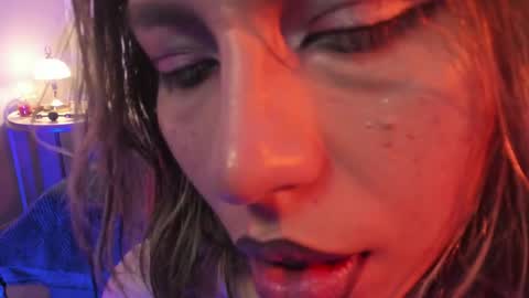 della online show from April 16, 9:37 pm