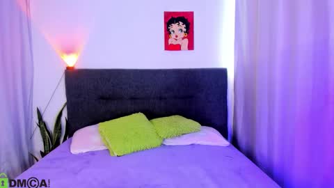 delilah_wicked online show from March 12, 10:38 pm