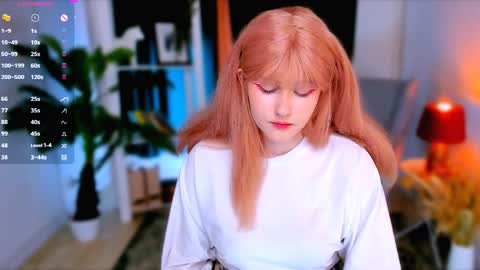 Delilah or Laila online show from April 3, 9:35 pm