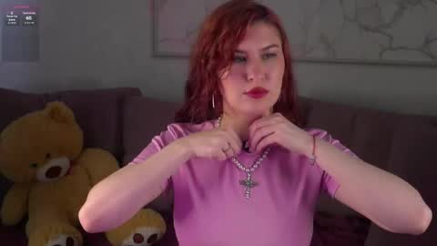 Alreen online show from April 4, 10:35 am