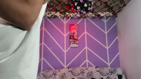 delirya_nyx online show from September 20, 1:34 pm