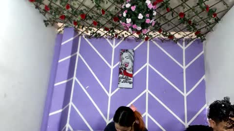 delirya_nyx online show from September 22, 1:46 pm