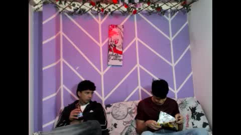 delirya_nyx online show from September 25, 1:26 pm