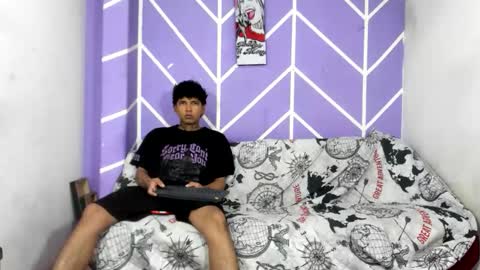 delirya_nyx online show from September 28, 1:16 pm