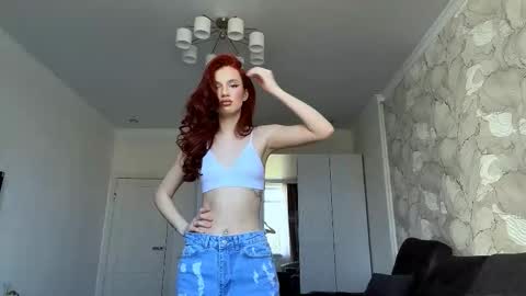 Mila online show from March 13, 7:26 am