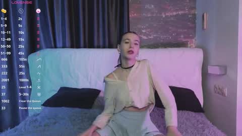 Rochel online show from December 19, 4:36 pm