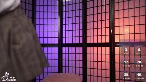 DeLite  Next stream on Wednesday or Thurdsay  online show from October 31, 7:31 am