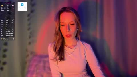 Della online show from March 17, 4:32 pm